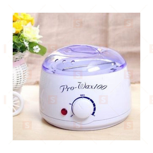 Професионален нагревател за кола маска Spa Pro-Wax100 – бързо и равномерно загряване за салони и домашна употреба